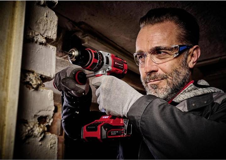Actual product image Einhell TP-CD 18/80 (Rechargeable battery operated)