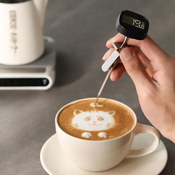 Produktbild MHW 3Bomber Digitales Thermometer