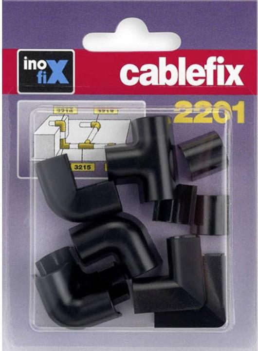 Actual product image Inofix Cablefix 2201 (Duct, 11.80 cm)