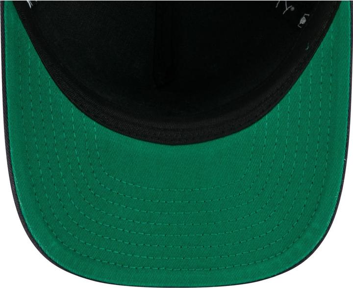 Produktbild New Era 9Fifty A-Frame Cap - Historic New York Yankees (One Size)