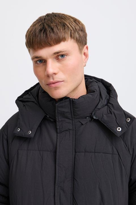 Actual product image Solid SDMILO PUFFER LONG 21108316
