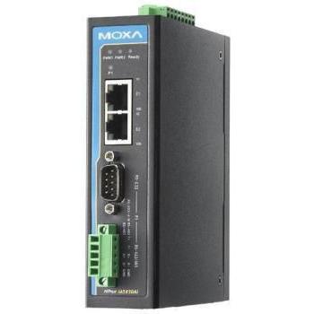 Moxa Industrial Device Server(Rs-23, Netzwerkadapter