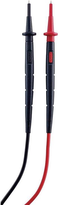 Testo Test probe set tzmeasuring probes 755