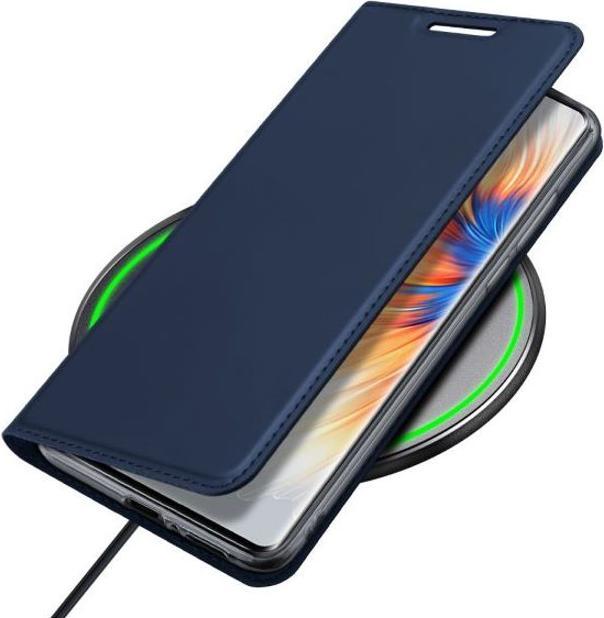 Actual product image Dux Ducis Skin Pro Series Bookcover (Xiaomi Mi Mix 4)