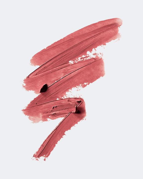Actual product image Clinique Chubby Stick Moisturizing Lip Color Balm 02 Whole Lotta Honey (Lip balm)