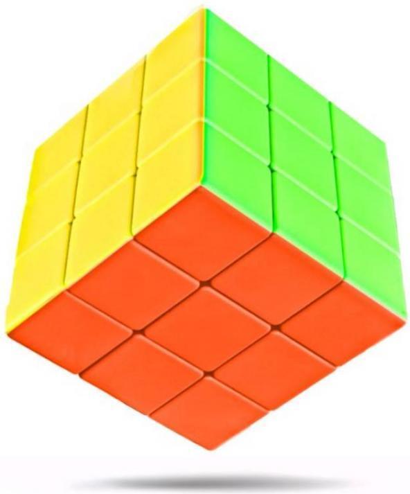 Immagine prodotto Mikamax mm - Mega Cube