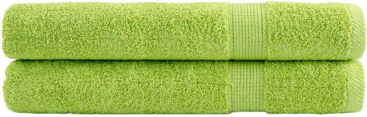 Produktbild vidaXL Handtuch (100 x 200 cm)