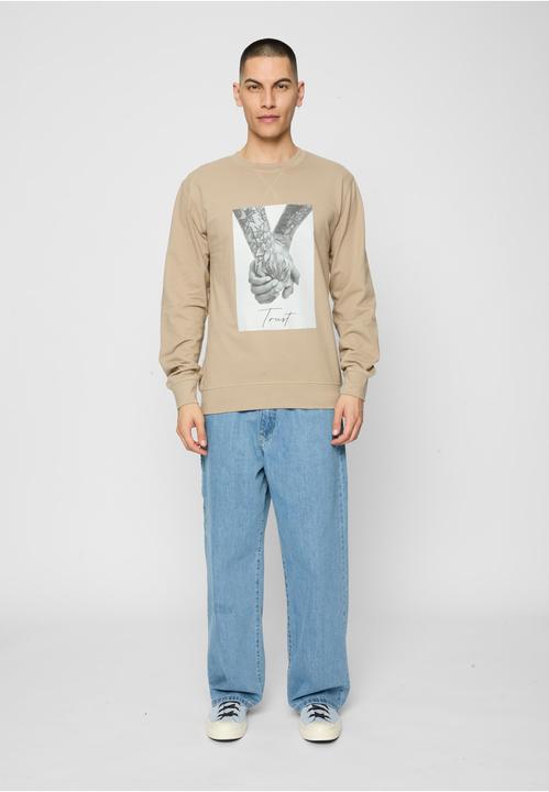 Produktbild Mister Tee Trust 2.0 Crewneck - 88239 (XS)