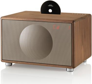 Produktbild Geneva Sound System Model L Wireless (2x 90 W)