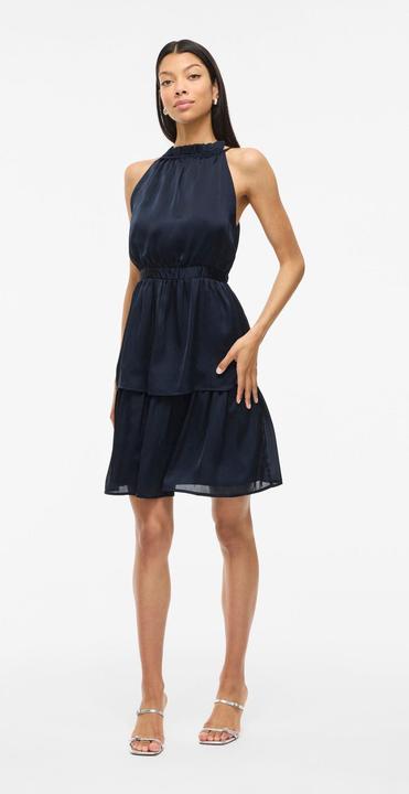 Produktbild Vila VINIDIA Neckholder Minikleid (42)
