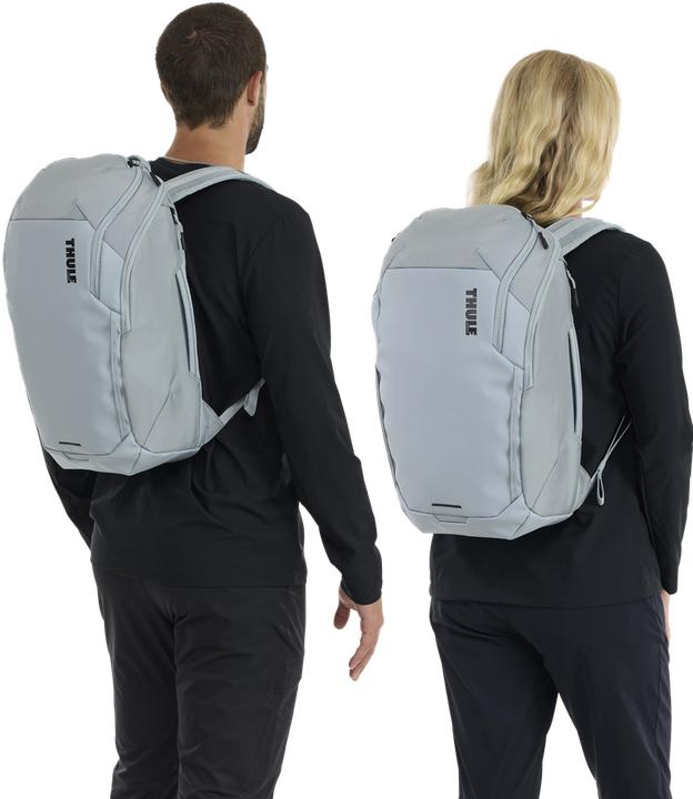 Image du produit Thule 5448 Chasm Laptop Backpack 26L soft blue (26 l)