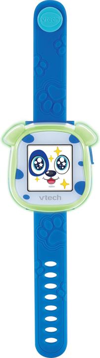 Produktbild VTech My First KidiWatch (Deutsch, 3 - 8 Jahre)