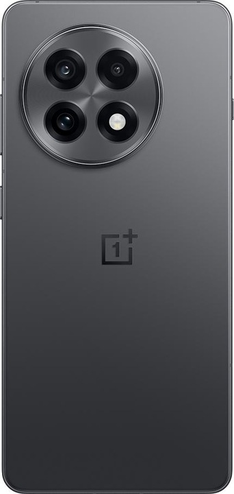 Immagine prodotto OnePlus 13R (256 GB, Nebula Noir, 6.78", Doppia SIM, 50 Mpx, 5G)