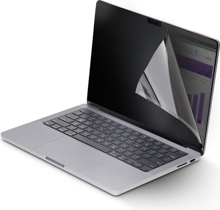 Actual product image StarTech 14in Privacy Screen (14", 1:1)