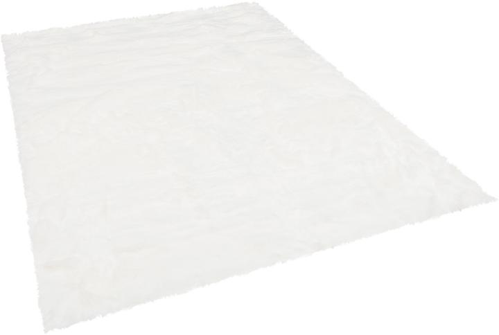 Produktbild Pergamon Luxus Super Soft Fellteppich Aspen Meliert (120 x 170 cm)
