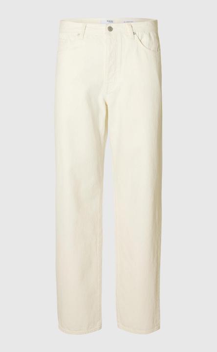 Immagine prodotto Selected Homme Baumwollmix Straight Fit Jeans (W38/L32)