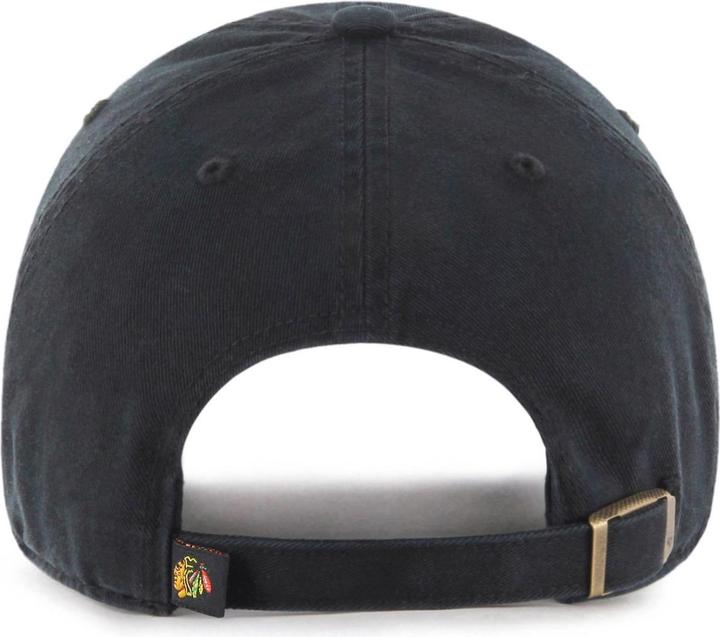 Image du produit 47 Brand Relaxed Fit Clean Up Chicago Blackhawks (Taille unique)