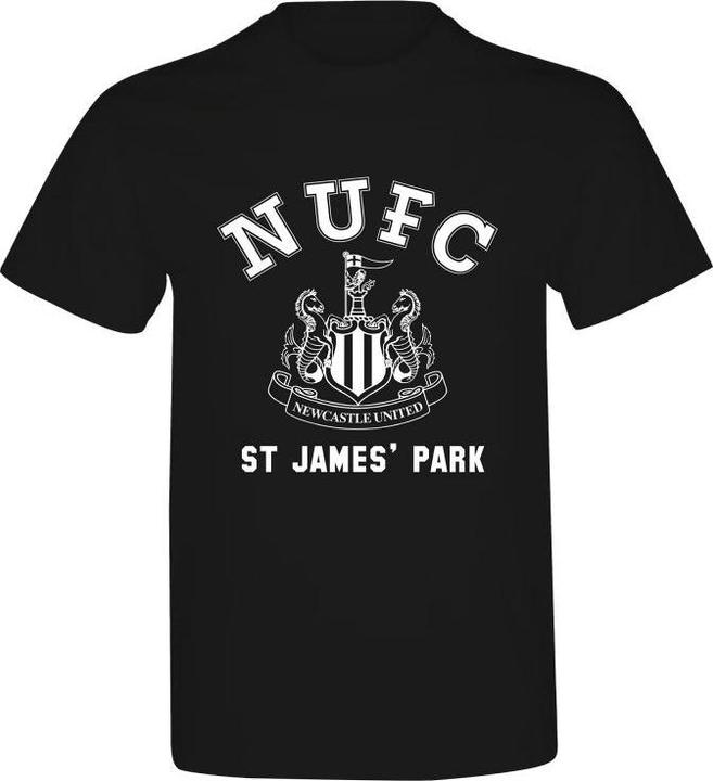 Produktbild Newcastle United FC St James Park TShirt (XL)