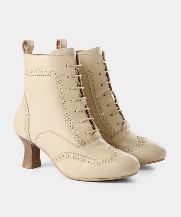 Actual product image Joe Browns Pebbled Leather Boots (37)