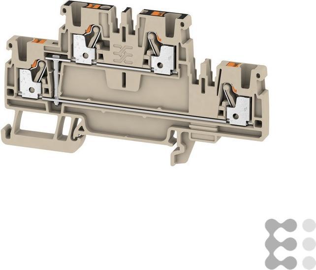 Produktbild Weidmüller A2T 2.5 VL