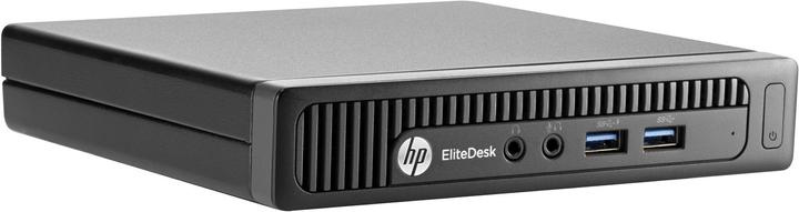 Produktbild HP EliteDesk 800 G1 DM (4 GB, Intel Core i5-4570T)
