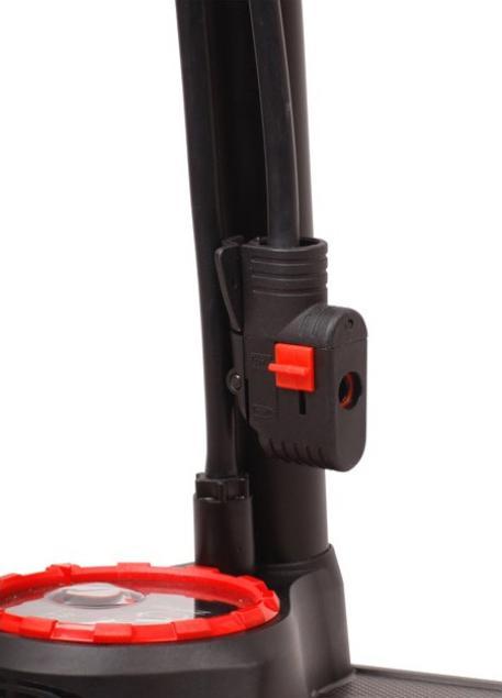 Produktbild Zefal Profil Max FP60 Standpumpe