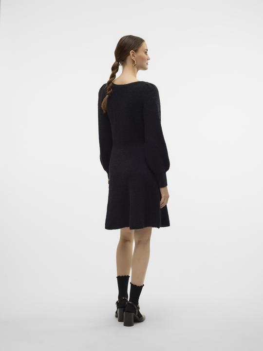 Produktbild Vero Moda VMFLAVOUR Kurzes Kleid Strickkleid (S)