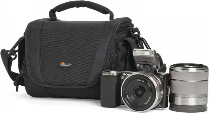 Immagine prodotto Lowepro Modifica 110 (Borsa a tracolla per fotocamera)