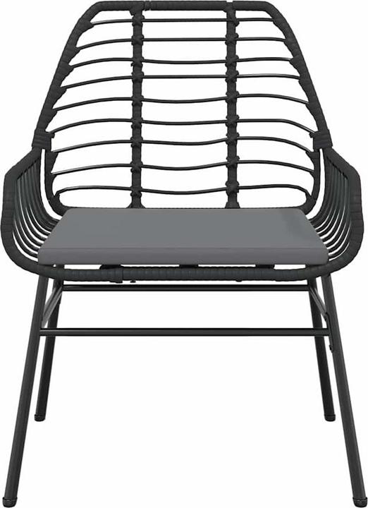 Produktbild vidaXL Garten Essgruppe (200 x 100 x 74 cm)