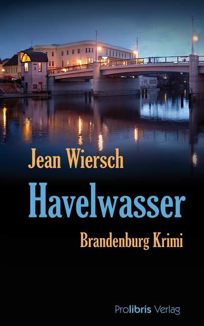 Produktbild Havelwasser (Deutsch, Jean Wiersch, 2006)