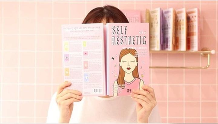 Produktbild G9 Skin Self Aesthetic Magazine