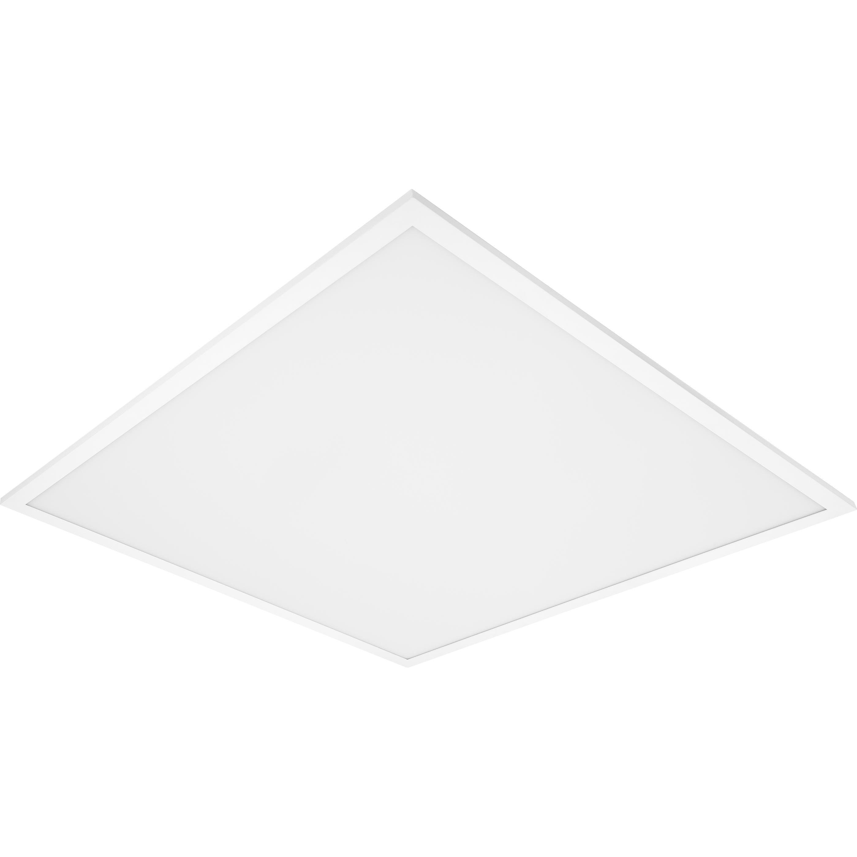 Ledvance, Wandleuchte + Deckenleuchte, PL CMFT 625 P 28W 840 DALIVR (3640 lm)