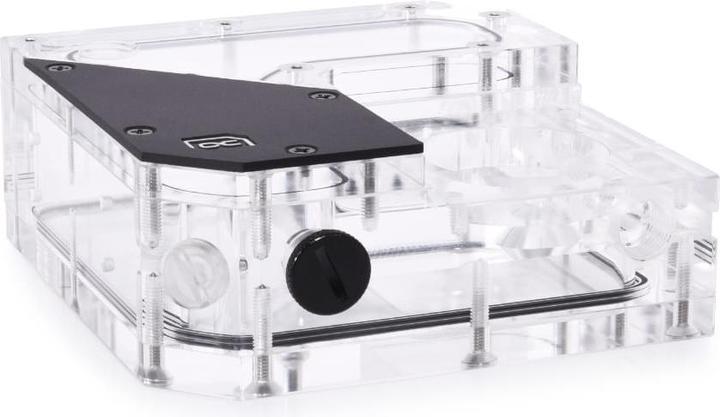 Productafbeelding Alphacool Stijg Vlak Reservoir DDC expansievat