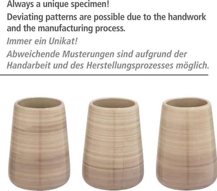 Produktbild Wenko Pottery