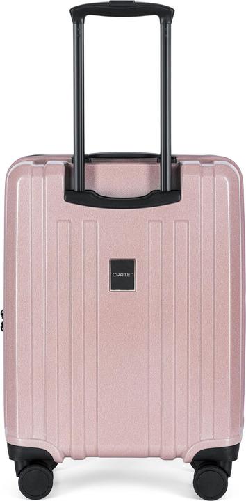 Immagine prodotto Epic Crate Reflex EVO 4 Rollen Kabinentrolley 55 cm (40 l)