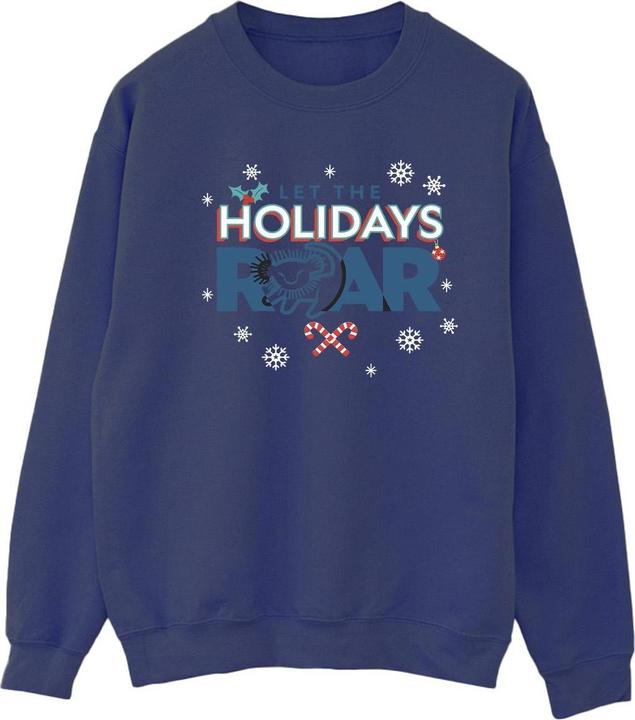 Produktbild The Lion King Holidays Roar Sweatshirt (L)