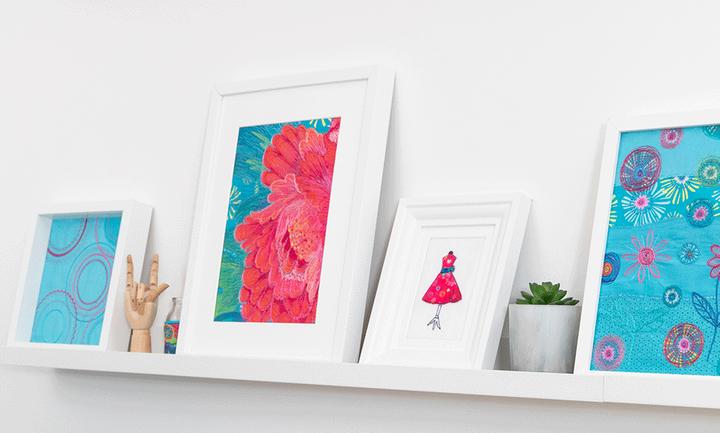 Image du produit Brother Innov-is A60 SE