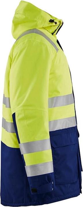 Produktbild Blakläder Regenjacke (4XL)
