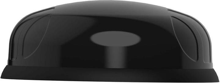 Productafbeelding Poynting 43087 - A-PUCK-0005-V2-01 zwart, 5-in-1 IoT camper voertuig antenne (5G, GPS, Lora)