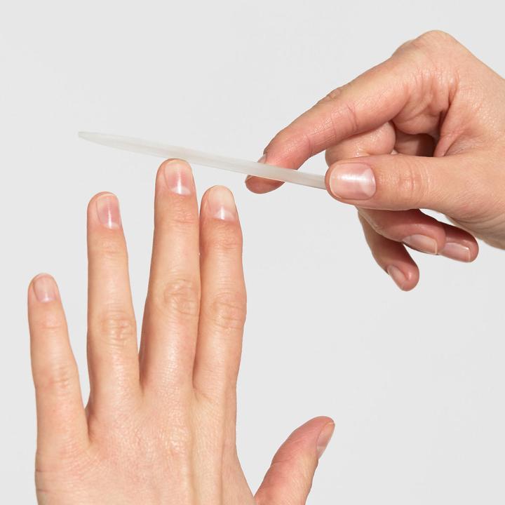 Produktbild Gitti Glas File