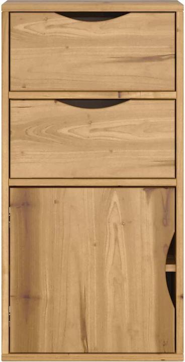 Produktbild vidaXL Marv (40 x 24 x 79 cm)