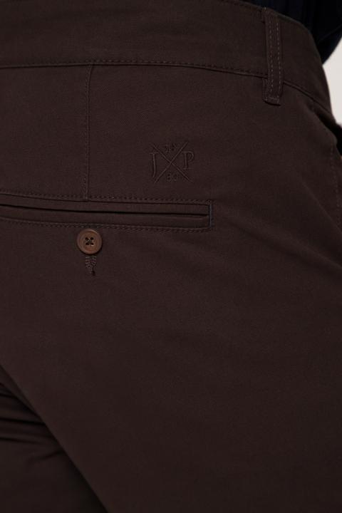 Produktbild JP1880 Chino Hose, Bauchfit, FLEXNAMIC®, 4-Pocket, Regular Fit (70)