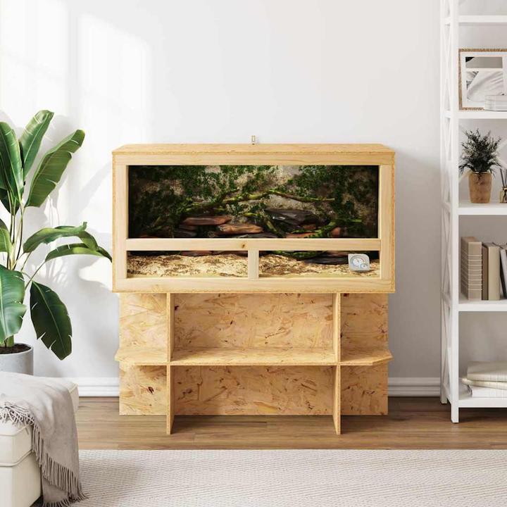 Image du produit vidaXL Tier-Terrarium