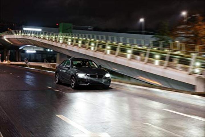 Immagine prodotto Philips Ultinon Pro5000 HL 11258U50CWX2 Lampadina per fari auto (H1)