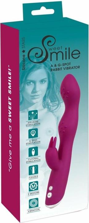Immagine prodotto Sweet Smile A&G Spot Rabbit Vi