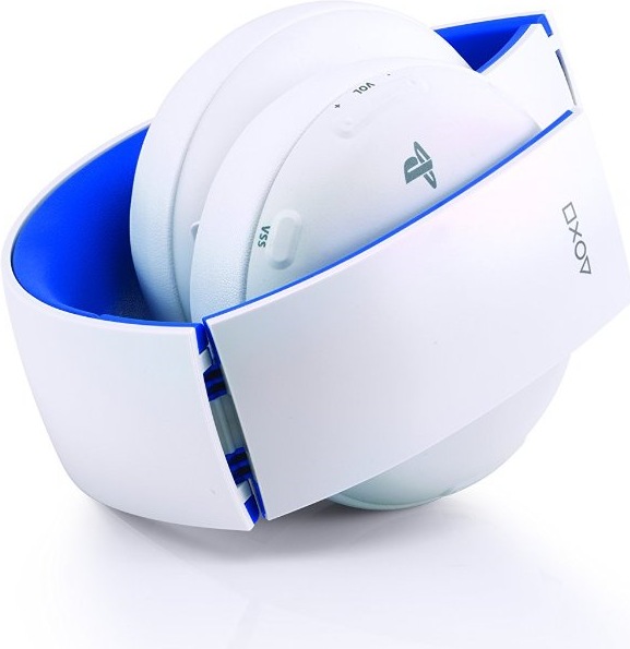 Produktbild Sony Playstation 4 Wireless Stereo Headset 2.0 (Kabellos)