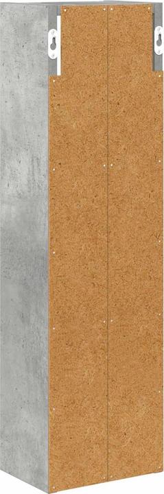 Produktbild vidaXL Badezimmerschrank (20 x 14 x 70 cm)