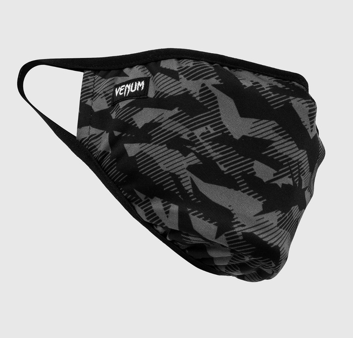 Actual product image Venum Dark Camo (1 x)