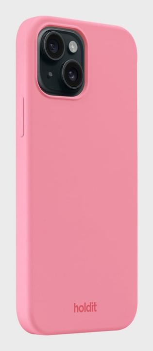 Produktbild Holdit Silicone Case (Apple iPhone 13, Apple iPhone 17 Pro)