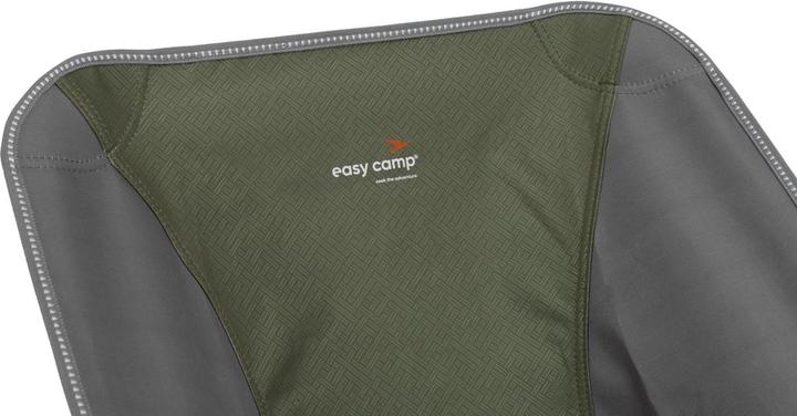 Produktbild Easy Camp Campingstuhl Willow Compact, Grün